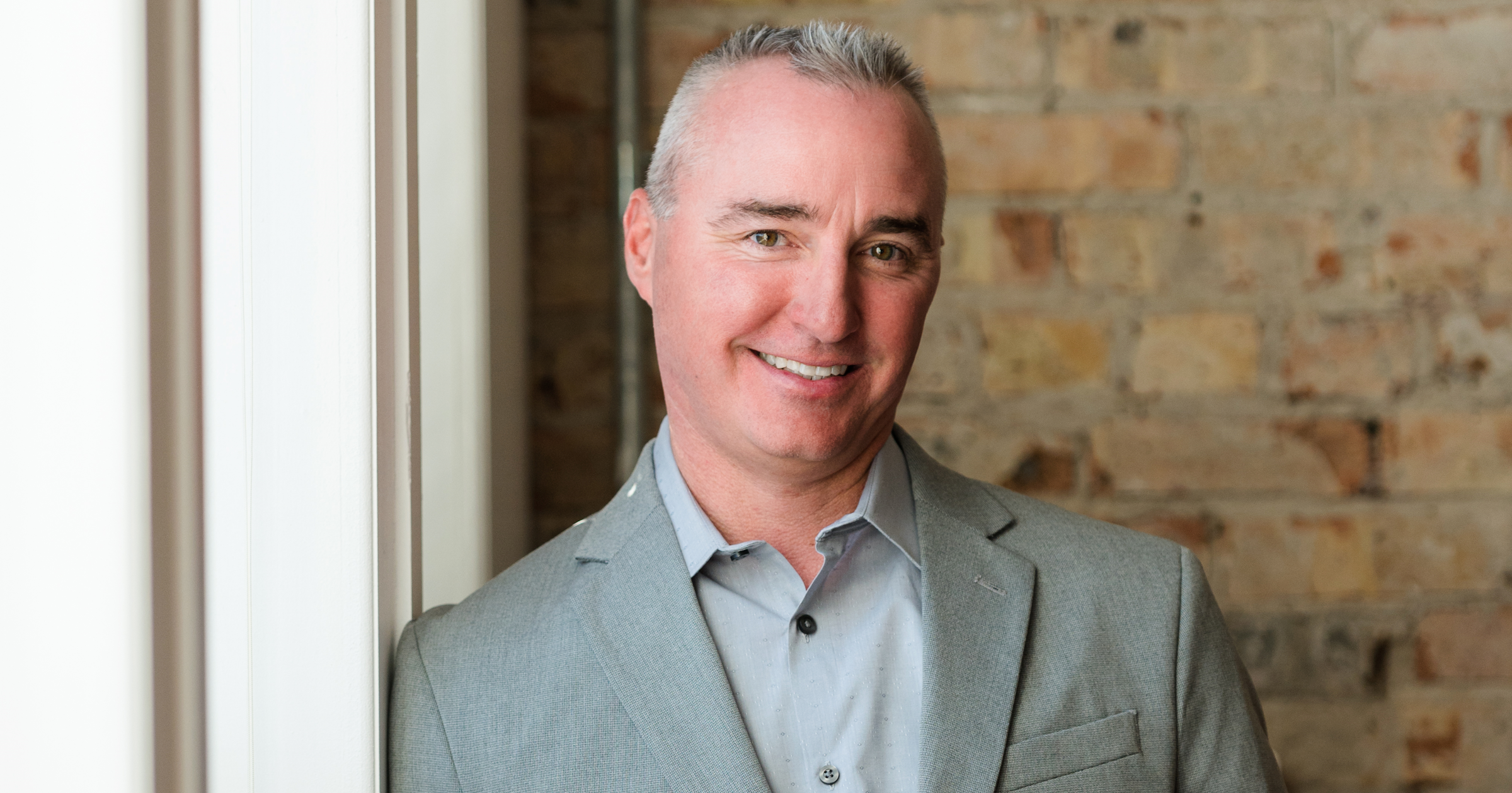 Brad Kuntz: Mastering New Challenges from Aviation to Business