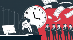 From Reactive To Proactive: Why Your IT Strategy Needs An Upgrade