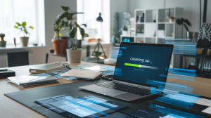 National Clean Out Your Computer Day: Declutter Your Computer To Boost Productivity And Security