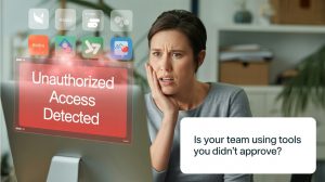 Shadow IT: Are Your Employees Putting Your Business at Risk Without Even Realizing It?