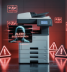 Is Your Office Printer the Biggest Security Threat You’re Ignoring?